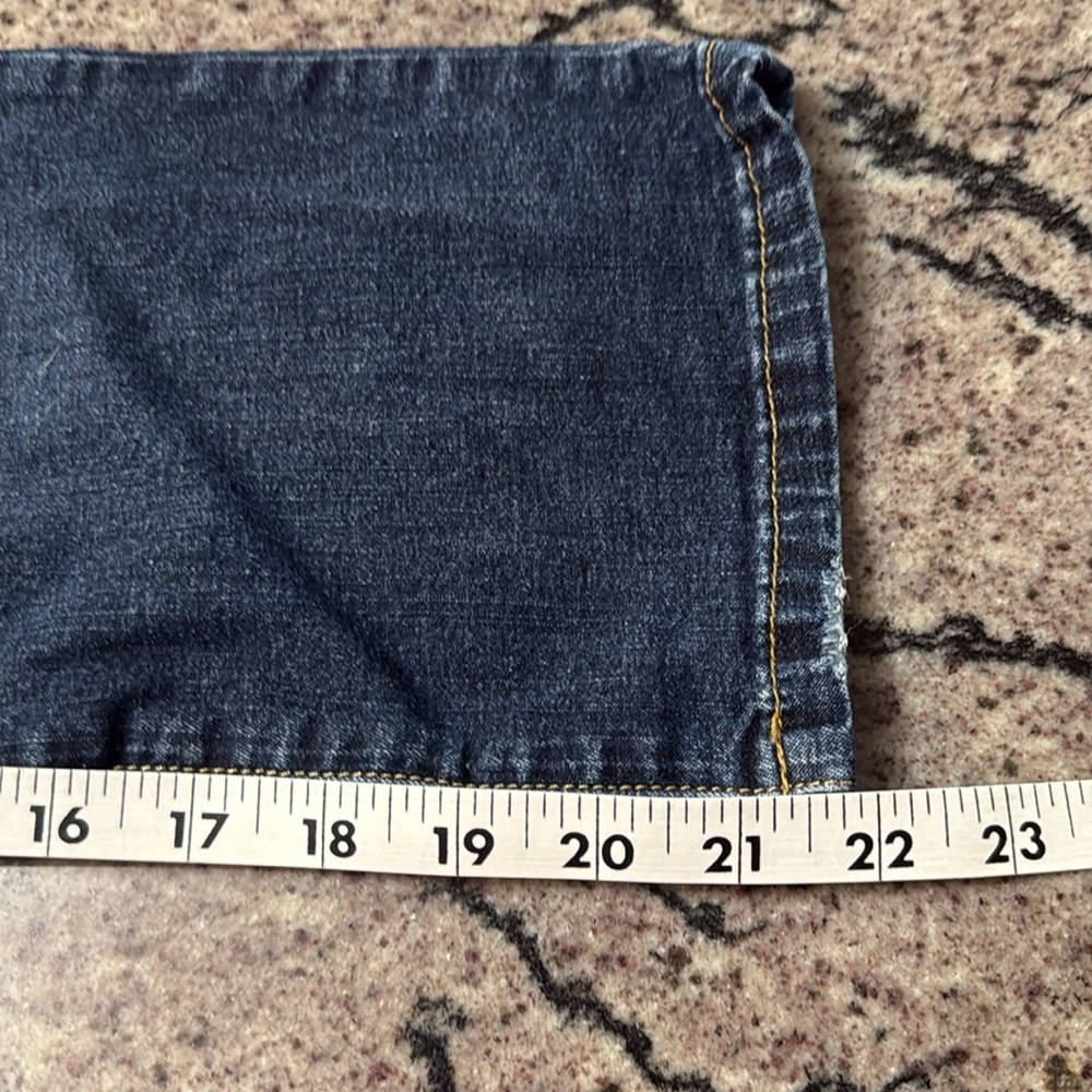 Baby Phat women, jeans, clean with no tears or stains - Picture 11 of 11